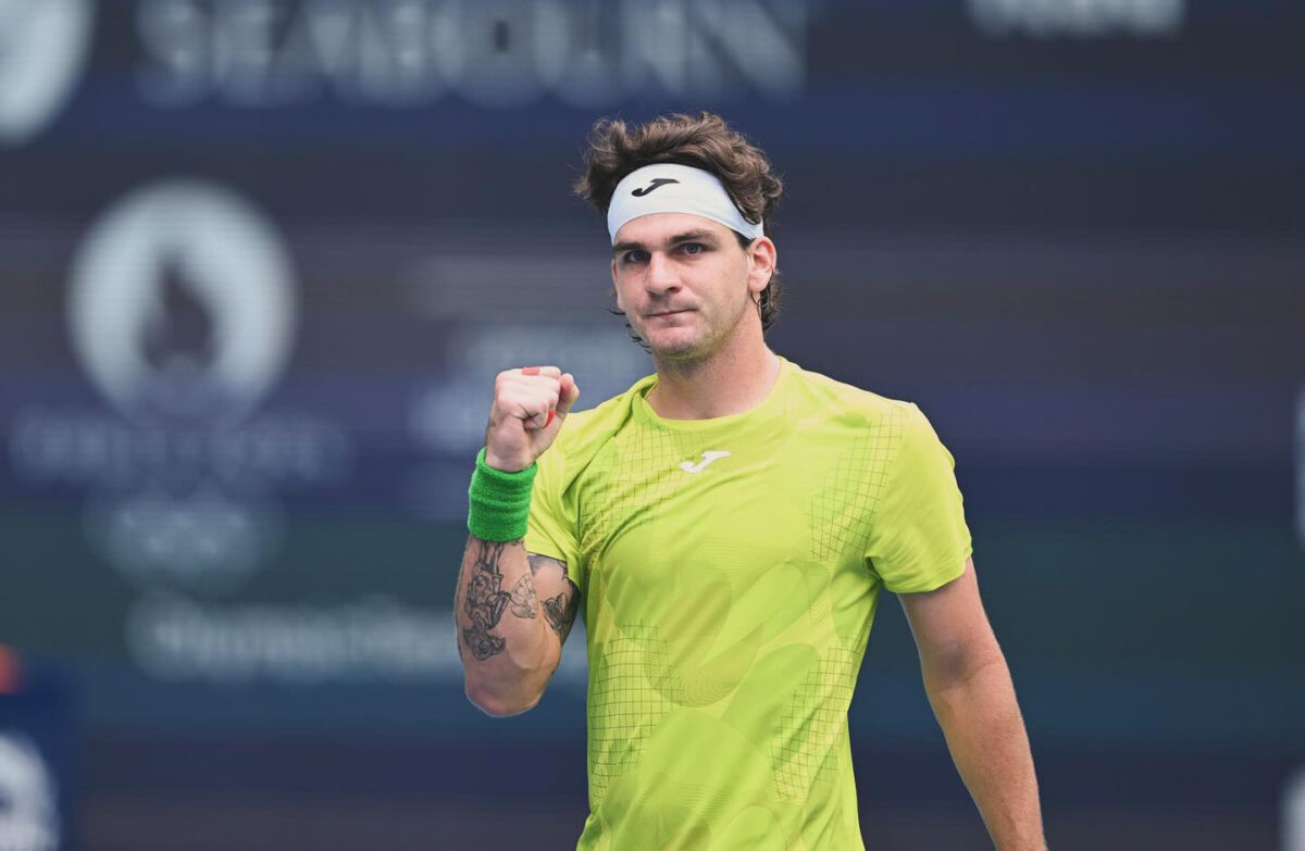 Wie Wint Wild Versus Tsitsipas Voorspelling Wedtips Voor Atp European