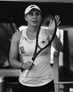 Anastasia Tikhonova