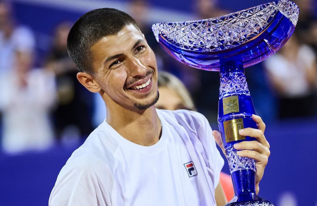 Prediction Of Popyrin Vs Ruusuvuori H2H, Who Will Win At ATP Us Open 2025?