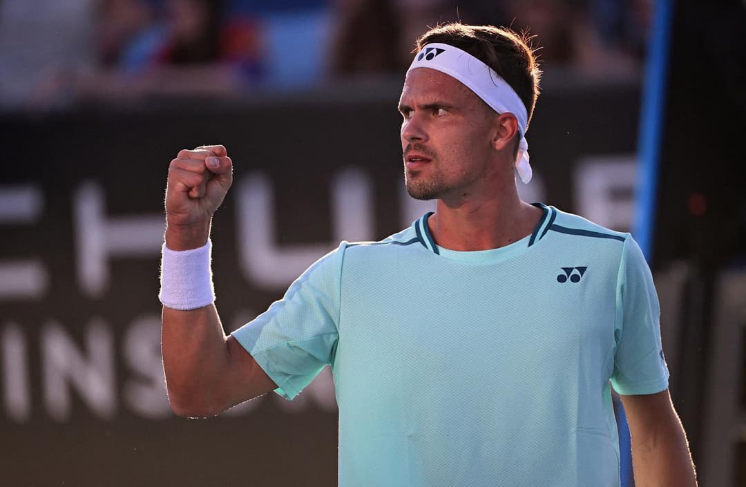Prediction Of Altmaier Vs Medjedovic H2H, Who Will Win At ATP Us Open 2025?