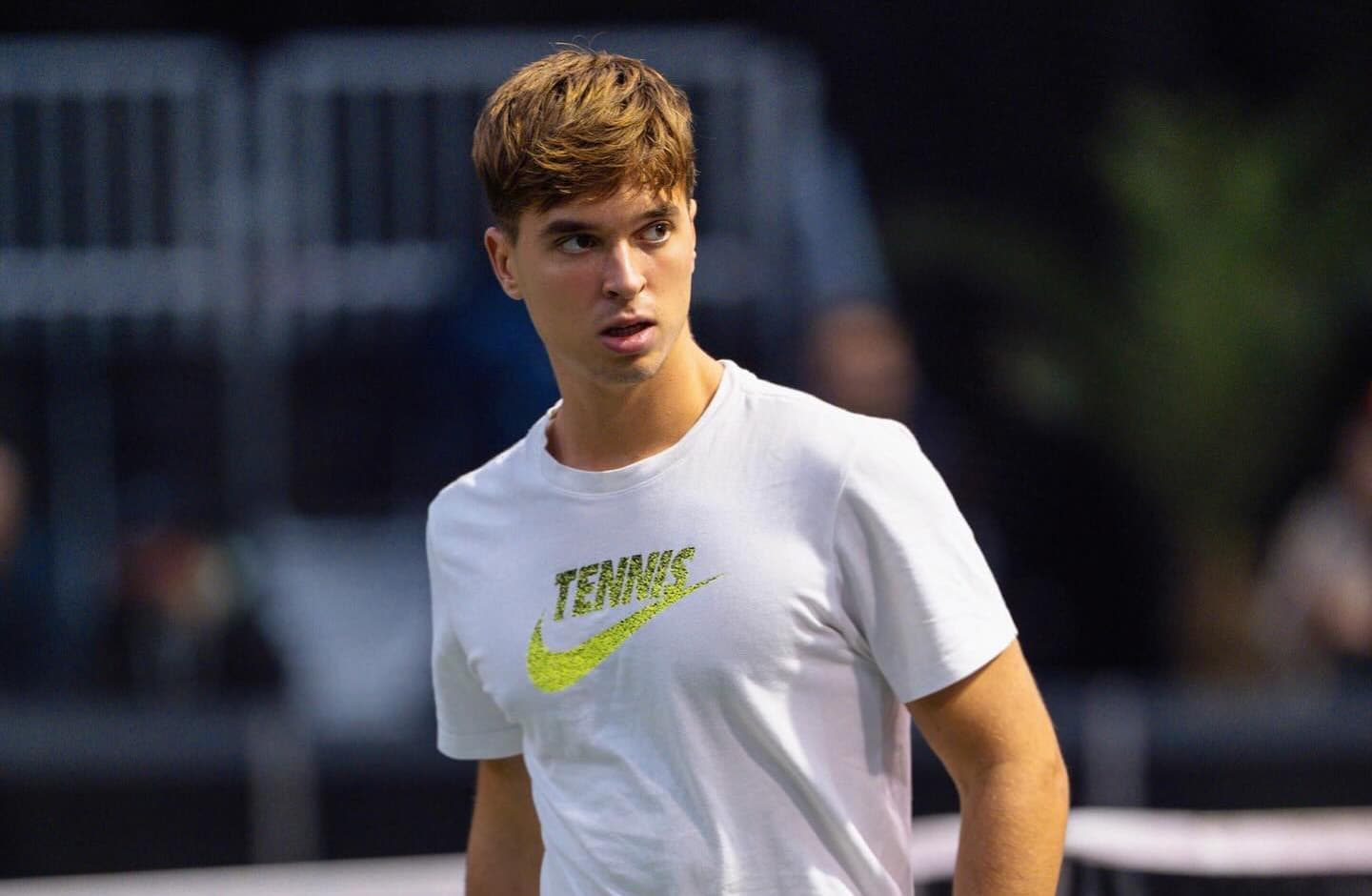 Prediction Of Prizmic Vs Basavareddy H2H, Who Will Win At ATP Next Gen Atp Finals Presented By Pif 2025?