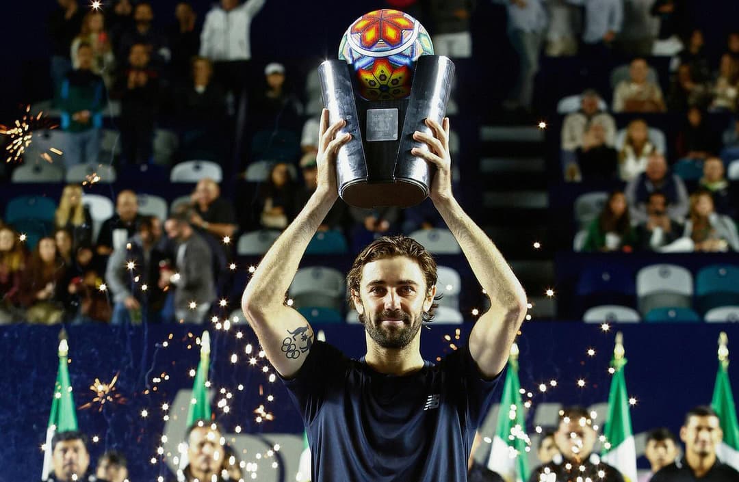 Prediction Of Thompson Vs Mannarino H2H, Who Will Win At ATP Us Open 2025?