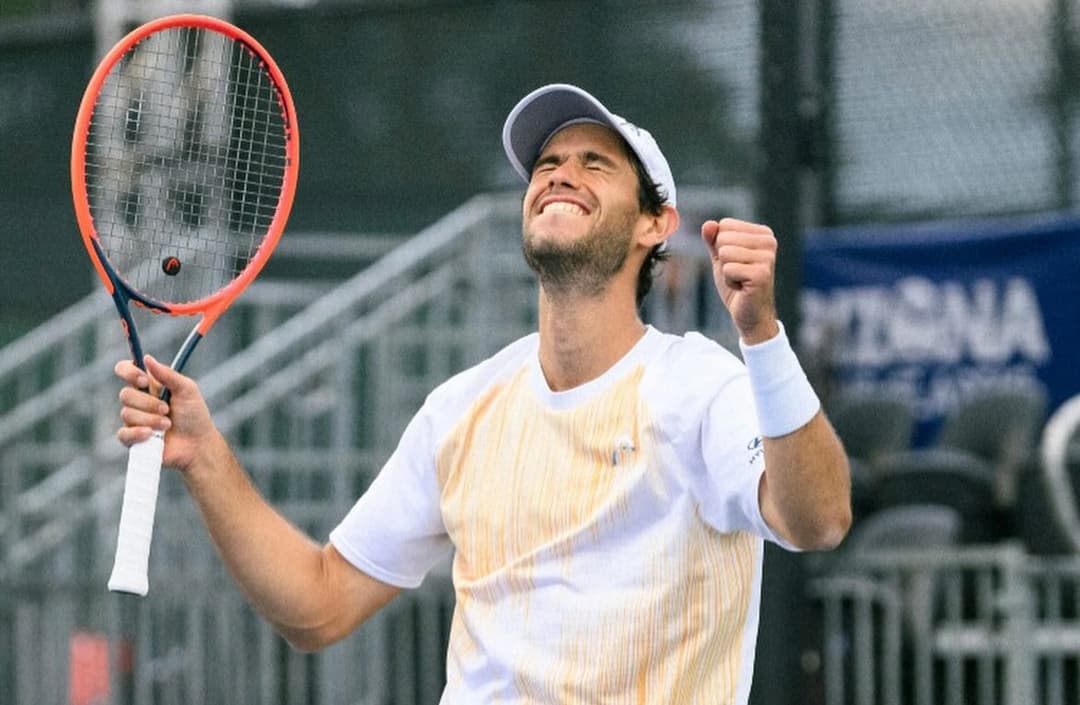 Prediction Of Borges Vs Ruud H2H, Who Will Win At ATP National Bank Open Presented By Rogers 2025?