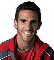 Alberto Martin Predictions Alberto Martin