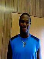 Phillip Simmonds Predictions Phillip Simmonds