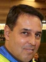 Joao Cunha-Silva Predictions Joao Cunha-Silva