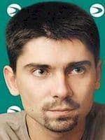 Alexey Kedryuk Predictions Alexey Kedryuk