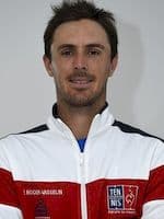 Edouard Roger-Vasselin Predictions Edouard Roger-Vasselin