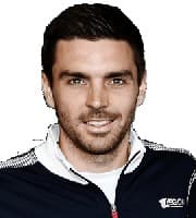 Colin Fleming