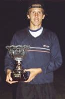 Pablo Santos-Gonzalez Predictions Pablo Santos-Gonzalez