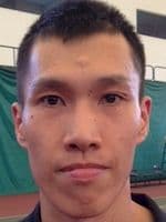 Yew-Ming Si Predictions Yew-Ming Si