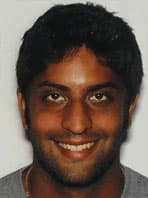 Stephen Amritraj Predictions Stephen Amritraj