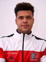 Jo-Wilfried Tsonga Predictions Jo-Wilfried Tsonga