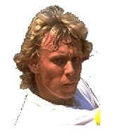 Jonas B. Svensson Predictions Jonas B. Svensson