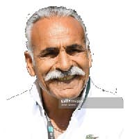 Mansour Bahrami Predictions Mansour Bahrami