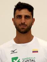 Robert Farah