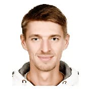 Alexander Bury Predictions Alexander Bury