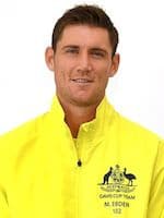Matthew Ebden Predictions Matthew Ebden
