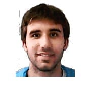 Jordi Samper-Montana