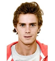 Arthur De Greef Predictions Arthur De Greef