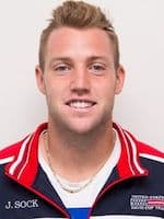 Jack Sock Predictions Jack Sock