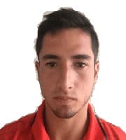 Ricardo David Mayagoitia