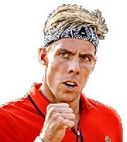 Scott Griekspoor Predictions Scott Griekspoor