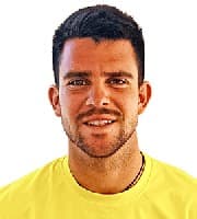 Sergio Martos Gornes Predictions Sergio Martos Gornes