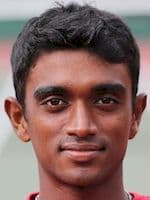 Dineshkanthan Thangarajah Predictions Dineshkanthan Thangarajah