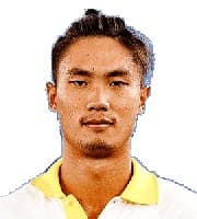 Wishaya Trongcharoenchaikul Predictions Wishaya Trongcharoenchaikul