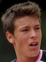 Gianluigi Quinzi Predictions Gianluigi Quinzi