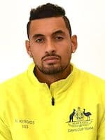 Nick Kyrgios Predictions Nick Kyrgios