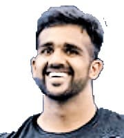 Arjun Kadhe Predictions Arjun Kadhe