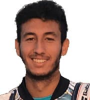 Matias Franco Descotte Predictions Matias Franco Descotte