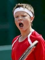 Stefan Kozlov Predictions Stefan Kozlov