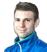 Aljaz Radinski Predictions Aljaz Radinski