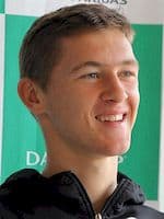 Tadas Babelis Predictions Tadas Babelis