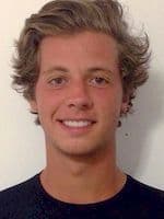 Gabriel Roveri Sidney Predictions Gabriel Roveri Sidney