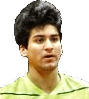 Marcelo Ignacio Barros Troncoso