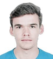 Saida'Lo Saidkarimov