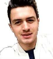 Daniil Zarichanskyy Predictions Daniil Zarichanskyy