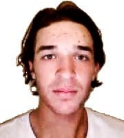 Matthew Christopher Romios