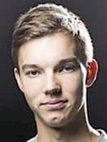 Kenneth Raisma Predictions Kenneth Raisma