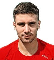 Andres Gabriel Ciurletti