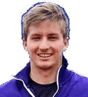 Mate Valkusz Predictions Mate Valkusz