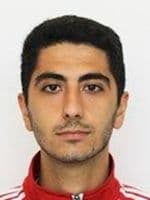 Masood Eisa-Beygi Predictions Masood Eisa-Beygi