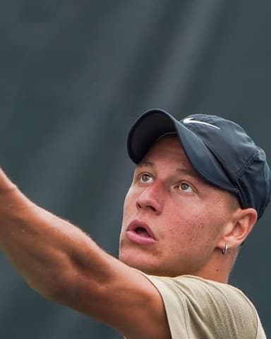 Aidan Mayo Predictions Aidan Mayo