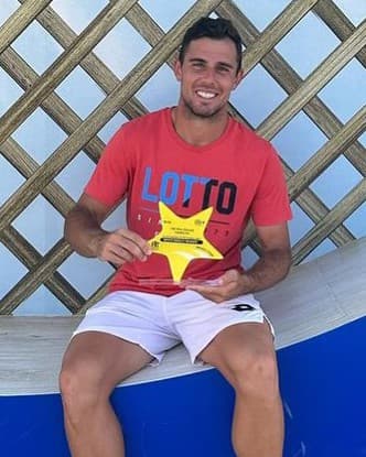 Alberto Barroso Campos Predictions Alberto Barroso Campos