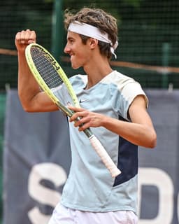 Alex Knaff