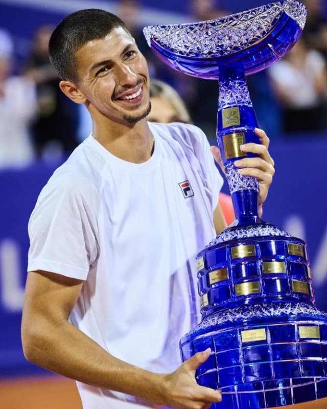 Alexei Popyrin Predictions Alexei Popyrin